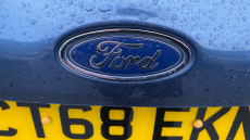 Ford Fiesta 1.0 EcoBoost Zetec 3dr Petrol Hatchback